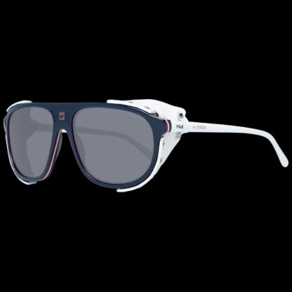 Fila - Black Sunglasses for man