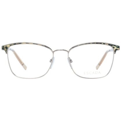 Escada - Gold Women Optical Frames