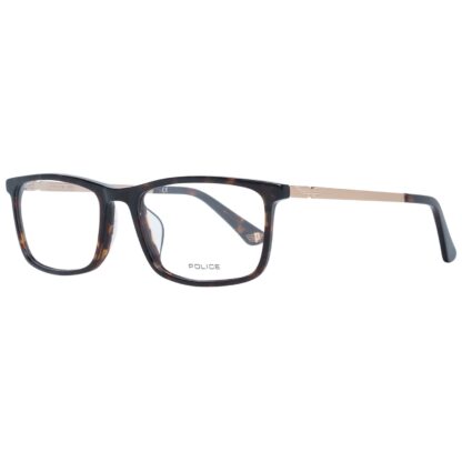 Police - Brown Men Optical Frames