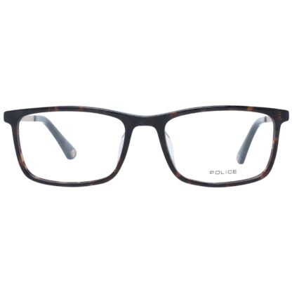 Police - Brown Men Optical Frames