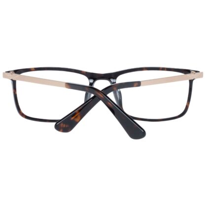 Police - Brown Men Optical Frames