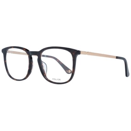 Police - Brown Men Optical Frames