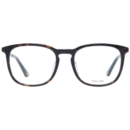 Police - Brown Men Optical Frames