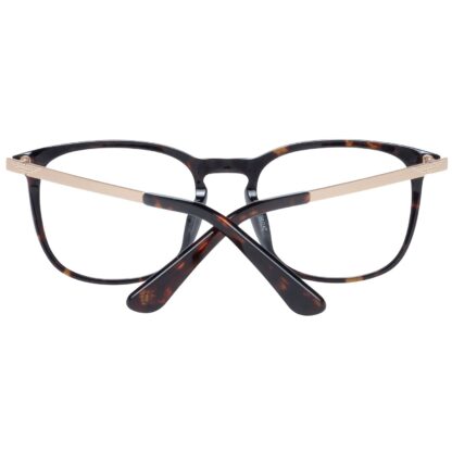 Police - Brown Men Optical Frames