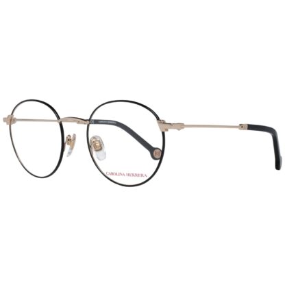 Carolina Herrera - Black Women Optical Frames