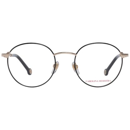 Carolina Herrera - Black Women Optical Frames