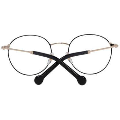 Carolina Herrera - Black Women Optical Frames