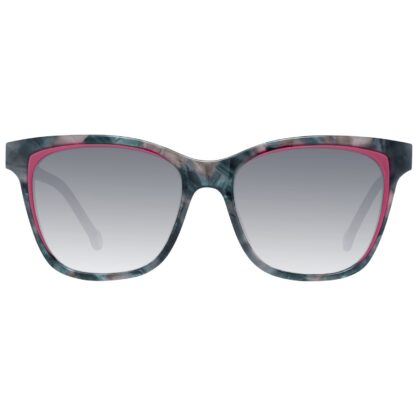 Carolina Herrera - Gray Women Sunglasses