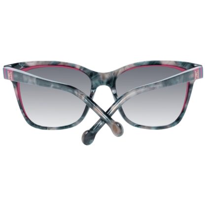 Carolina Herrera - Gray Women Sunglasses