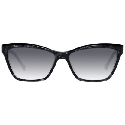 Carolina Herrera - Gray Women Sunglasses