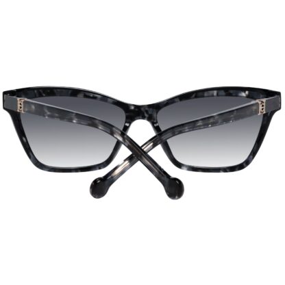 Carolina Herrera - Gray Women Sunglasses