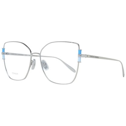 Carolina Herrera - Silver Women Optical Frames