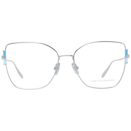 Carolina Herrera - Silver Women Optical Frames