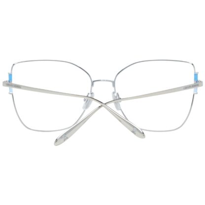 Carolina Herrera - Silver Women Optical Frames