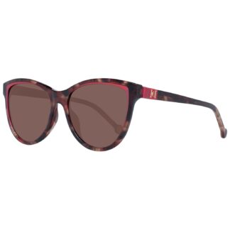 Carolina Herrera - Gray Women Sunglasses