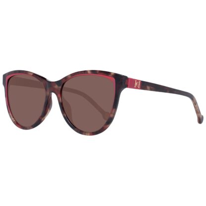 Carolina Herrera - Brown Women Sunglasses