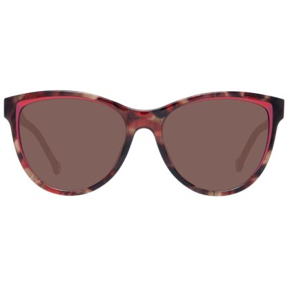 Carolina Herrera - Brown Women Sunglasses