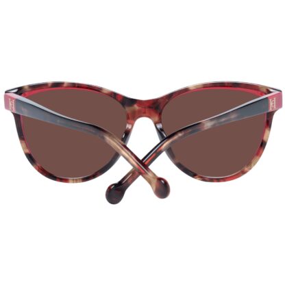 Carolina Herrera - Brown Women Sunglasses