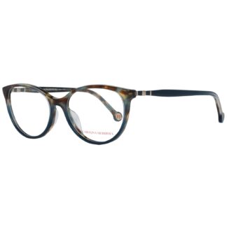 Ermenegildo Zegna - Bronze Men Optical Frames