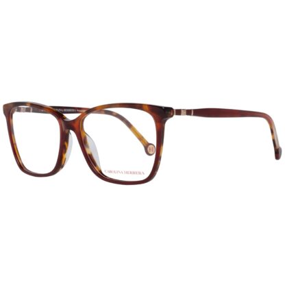 Carolina Herrera - Brown Women Frames