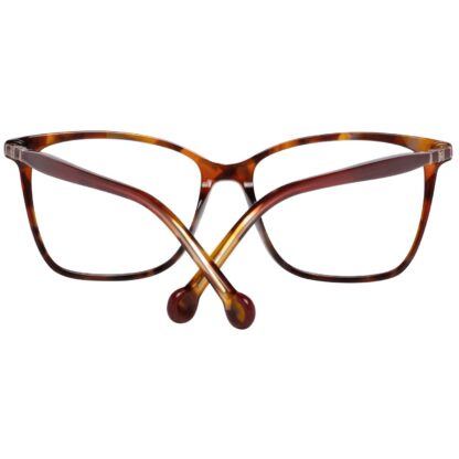 Carolina Herrera - Brown Women Frames