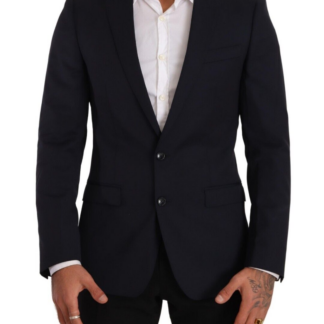 Zadig & Voltaire - Elegant Wool Jacket for the Modern Man