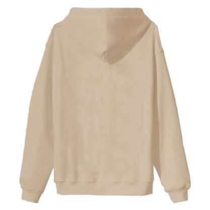 Comme Des Fuckdown - Beige Cotton Men Sweatshirt