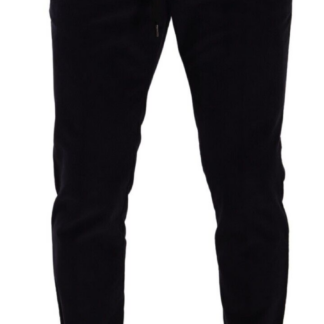 Dolce & Gabbana - Slim Fit Stretch Denim Jeans