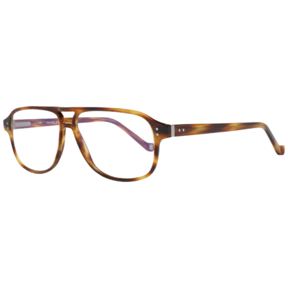 Hackett - Brown Men Optical Frames