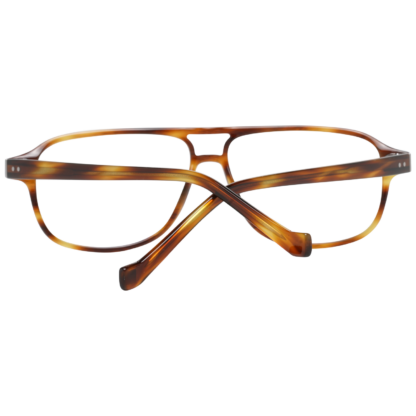 Hackett - Brown Men Optical Frames