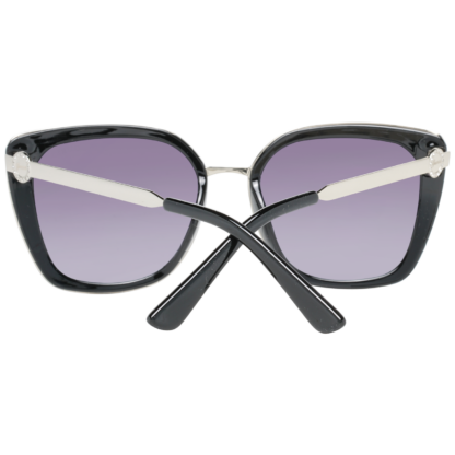 Guess - Black Women Sunglasses