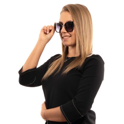 Guess - Black Women Sunglasses