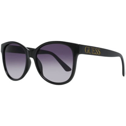 Guess - Black Women Sunglasses