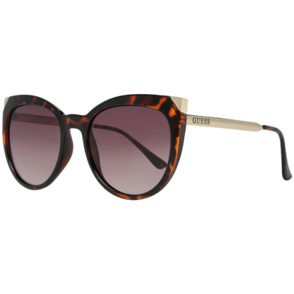 Guess - Brown Women Sunglasses