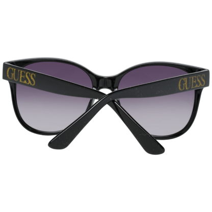 Guess - Black Women Sunglasses