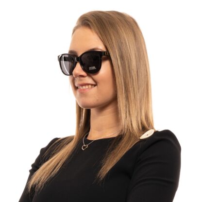 Guess - Black Women Sunglasses