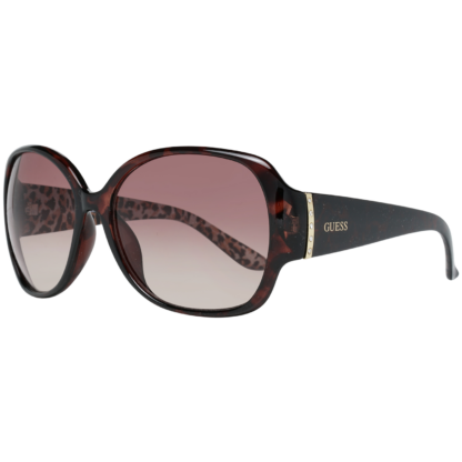 Guess - Brown Women Sunglasses