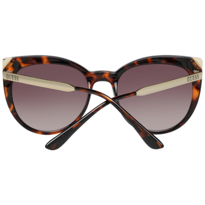 Guess - Brown Women Sunglasses