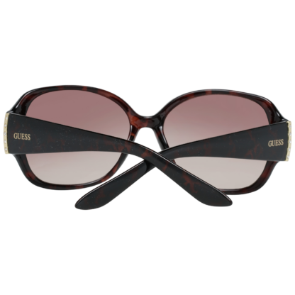 Guess - Brown Women Sunglasses