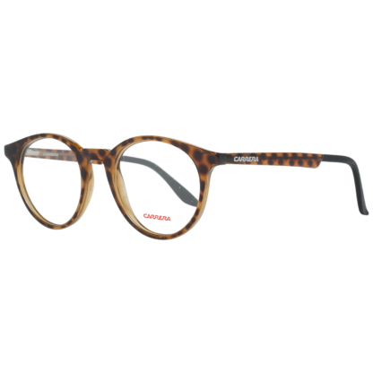 Carrera - Brown Unisex Optical Frames