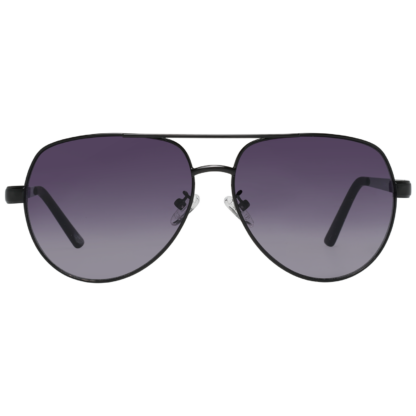 Guess - Black Men Sunglasses