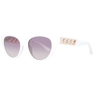 Guess - Black Men Sunglasses