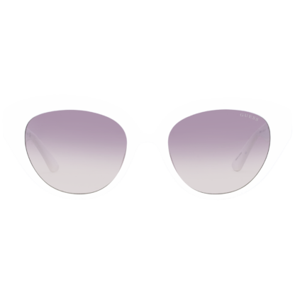 Guess - White Women Sunglasses