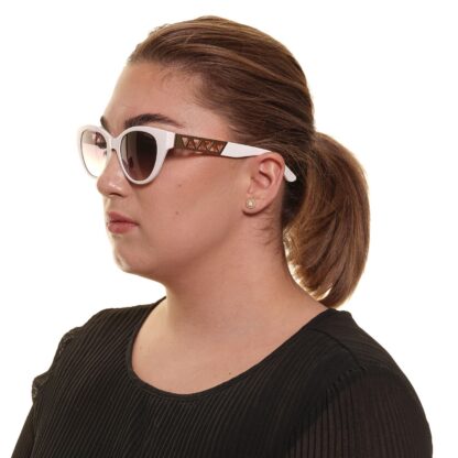 Guess - White Women Sunglasses