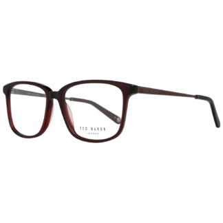 Carrera - Red Unisex Optical Frames