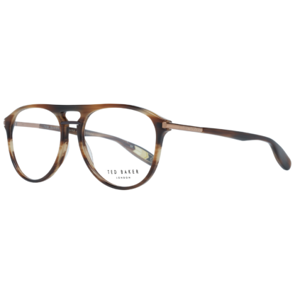 Ted Baker - Brown Men Optical Frames