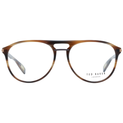 Ted Baker - Brown Men Optical Frames