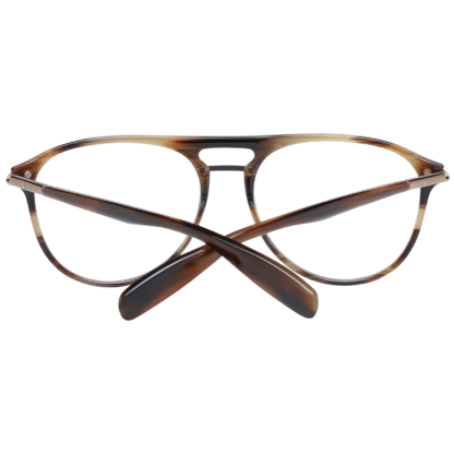 Ted Baker - Brown Men Optical Frames