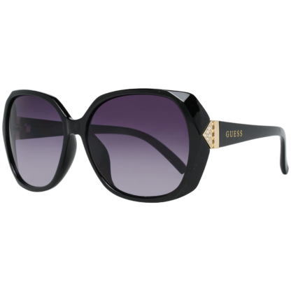 Guess - Black Women Sunglasses