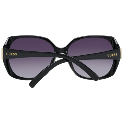 Guess - Black Women Sunglasses